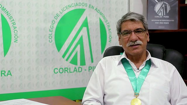 1ra Convención Internacional de Profesionales en Administración